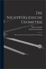 Die Nichteuklidische