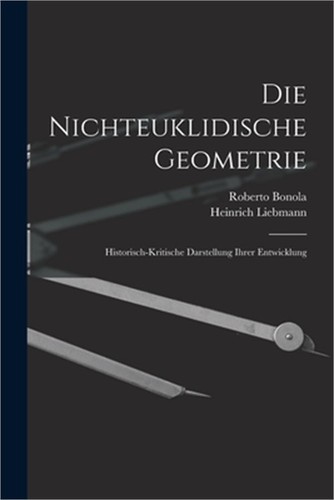 Die nichteuklidische - die,