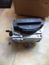 carburateur weber 36DCNVH