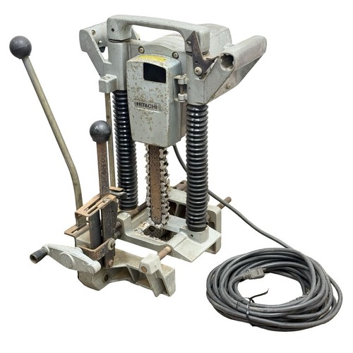 Hikoki hitachi chain mortaiser - hikoki,