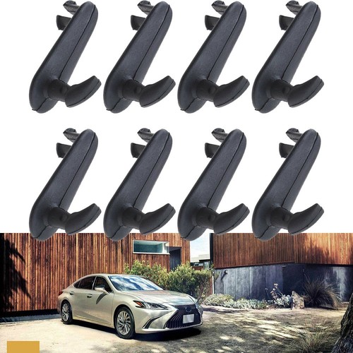 Clips fixation moquette - clips,