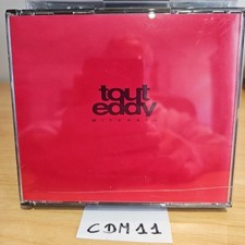 CD - TOUT EDDY MITCHELL - Best of 