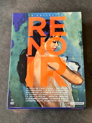 Renoir essentiel coffret - essentiel,