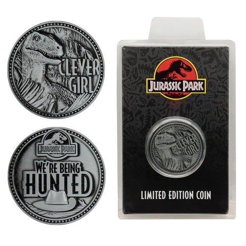 Fanattik jurassic park - fanattik, t-rex
