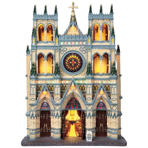 Cathédrale saint patrick - saint-patrick,