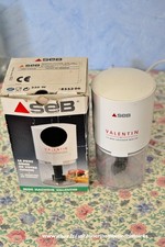 Mini hachoir SEB, vintage