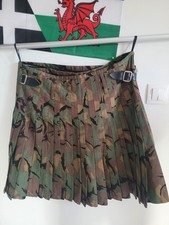 Kilt écossais homme tartan