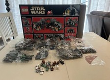 LEGO Star Wars The Battle of