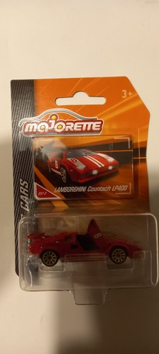 Lamborghini countach lp400 - countach,
