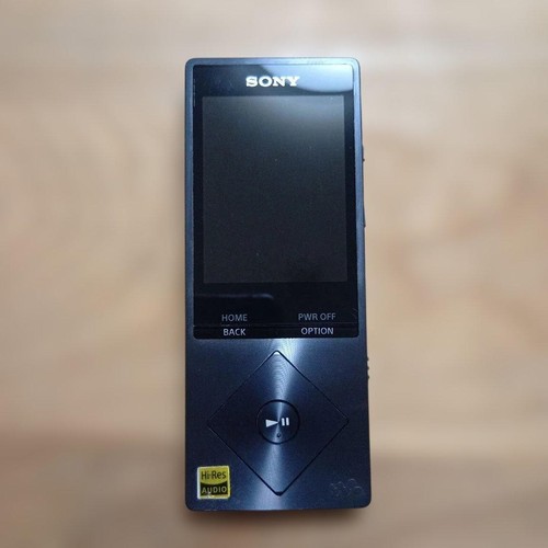 Sony a26 player walkman - nw-a26, 32