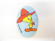 AUTOCOLLANT / STICKER - TITI -