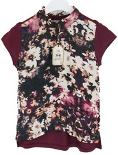 La Martina Chemisier En Soie