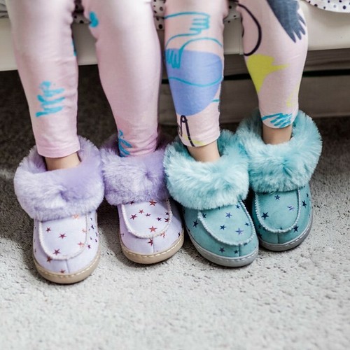Vanuba peppin chaussons - peppin, hiver