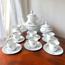 Limoges Bernardaud. Service à