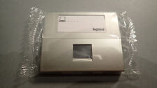 SAGANE LEGRAND METALIDE 87483 - 874 83 - Doigt Prise Internet RJ45 - A L'UNITE