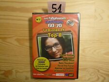 DVD : Les Fabuleuses Années