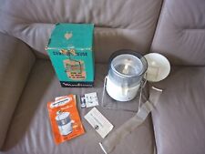 CENTRIFUGEUSE JUS de FRUITS