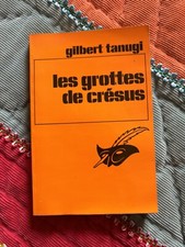 Les grottes de Crésus Gilbert