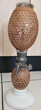 Beau siphon ancien GAZOGENE