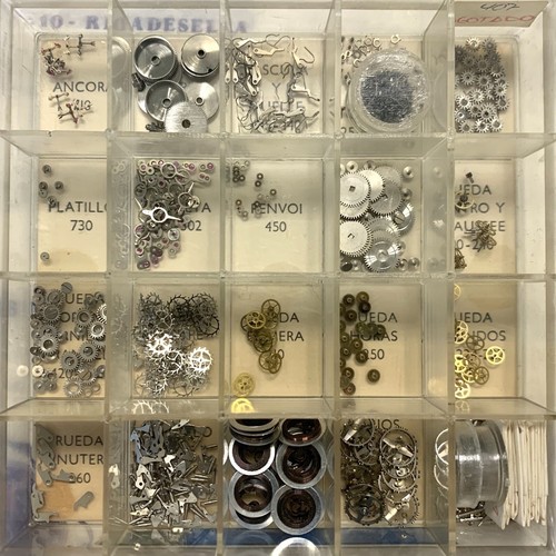 Nos pièces de montre - pc],