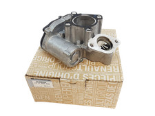 Vanne EGR Laguna III Koleos