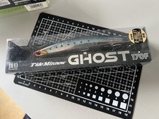 Duo Tide Minnow Ghost SW 170F