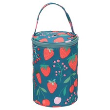 Sac à tricoter pour le
