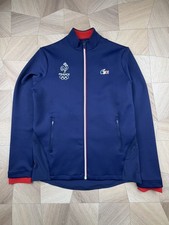 Veste Lacoste x Équipe de
