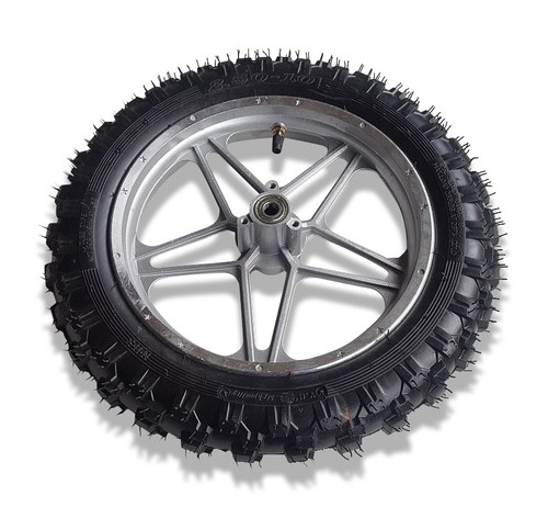Roues arrières 10 jante - roues,