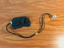 Interrupteur réglage siège droit MERCEDES classe CLK  W 209 OEM 2098202610