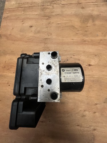 Module abs bmw r1200st - abs,