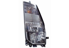 Phare Phares H4 Droite