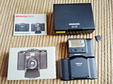 Minox gt - 35,