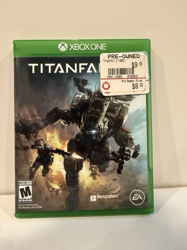 Titanfall - , 2