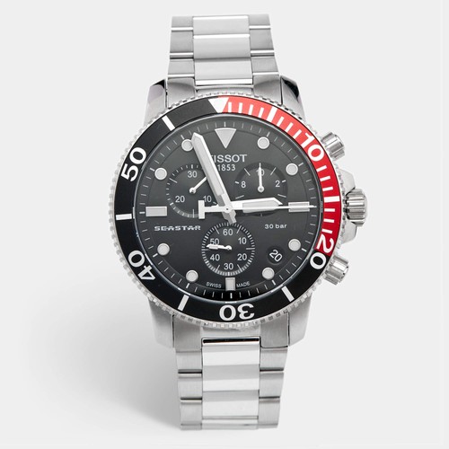 Tissot seastar 1000 - tissot,