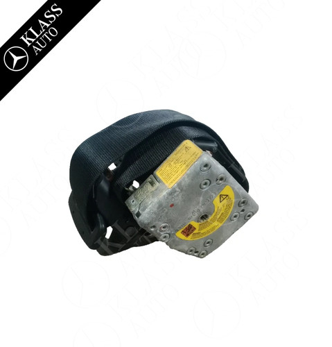 Ceinture sécurité - de,