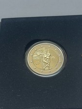 2 Euros Commémorative France BE Génie Jeux Olympiques 2024