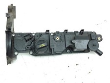 Peugeot 308 2017 Diesel Cache culbuteur 9810244880 88kW GENUINE AMD154535