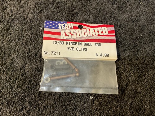 Vintage associated rc10t3 - , b3