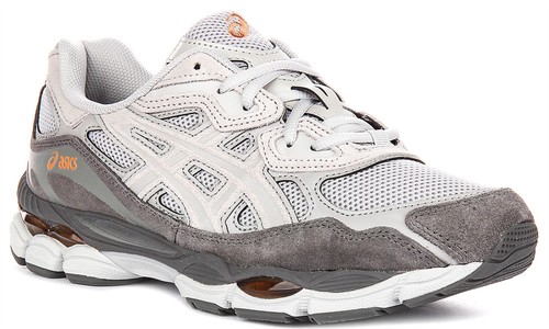 Asics gel nyc 2000s influence - asics,