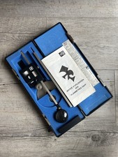 Ancien instrument de mesure Planimètre HAFF N° 313 E