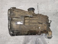 G16 boite a vitesse MERCEDES