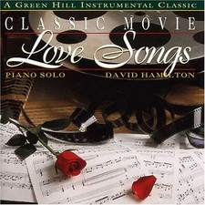 David hamilton classic - cd,