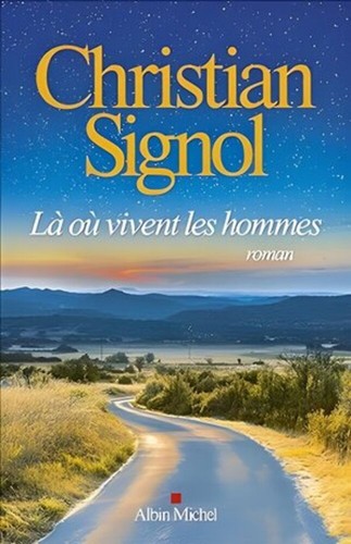Là où vivent les hommes - ,