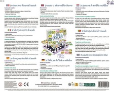 Sentosphère  Le Loto des