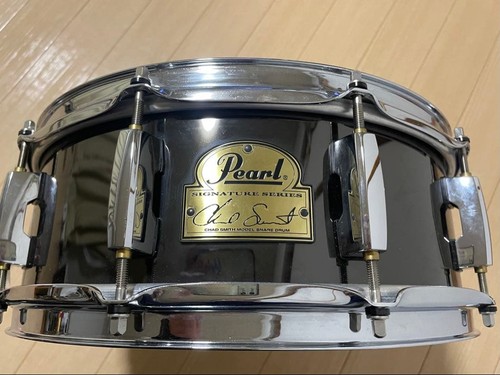 Kit caisse claire pearl - caisse, cs1450