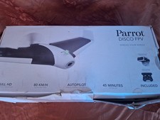 Parrot Disco FPV Drone (PARTS