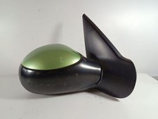 Rétroviseur extérieur droit