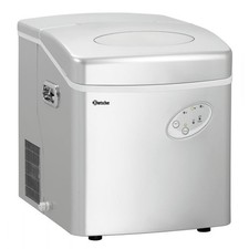 Machine à glaçons 15 Kg/24