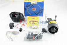 Centrale Alarme Compact pour